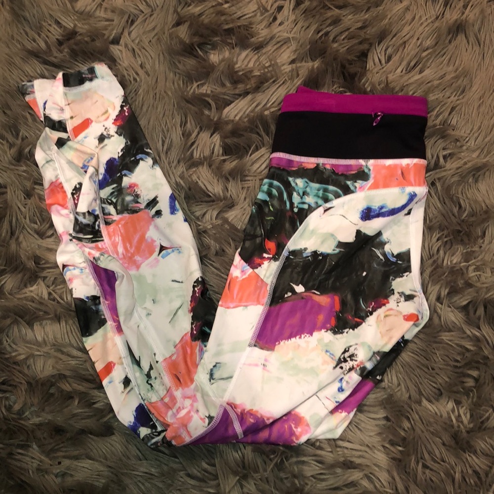 Lululemon leggings